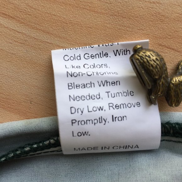 Shein Banana Leaf Print Romper Size XS - Picture 8 of 9